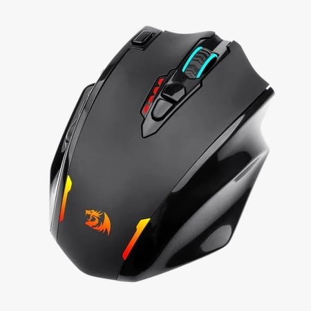 REDRAGON IMPACT ELITE WIRELESS GAMING MOUSE M913