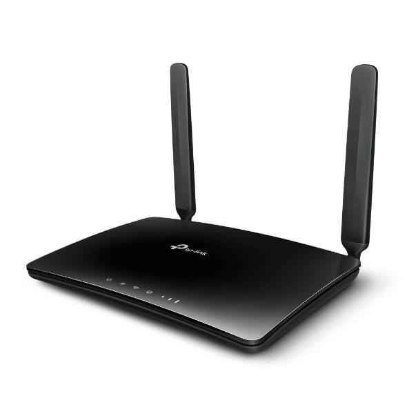 TP-LINK WL 4G LTE AC1200 ROUTER MR400