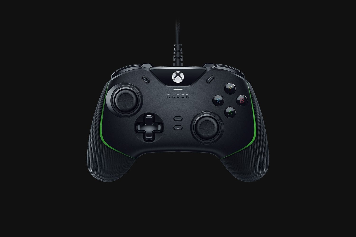 RAZER WOLVERINE V2 XBSX CONTROLLER RZ06-03560100-R3M1