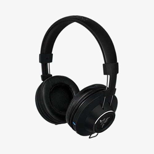RAZER WIRELESS BT HEASET ADARO RZ12-01110100-R3