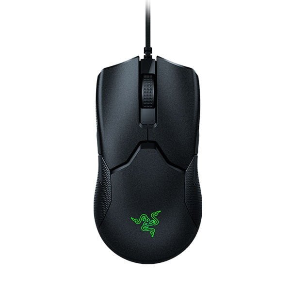 RAZER VIPER 8KH1 AMBIDEXTROUS WIRED GAMING MOUSE -RZ01-03580100-R3M1