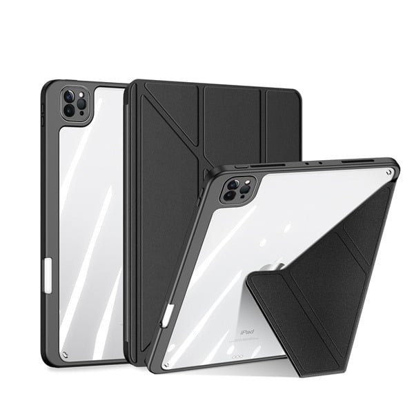 DUXDUCIS IPAD PRO 11 INCH (2018/2020/2021/2022) MAGI CASE BLACK MAGI0007