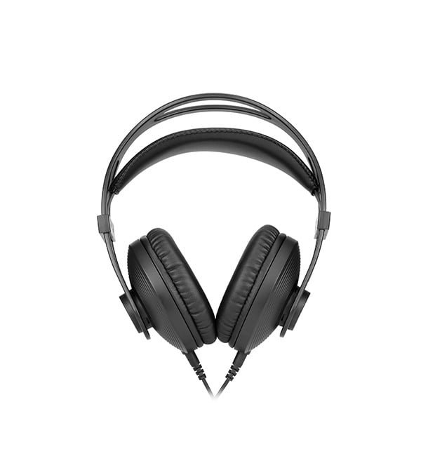 BOYA PROFESSIONAL MONITOR HEADPHONE BY-HP2 thumbnail 2