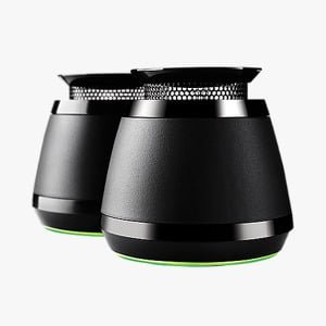 RAZER SPEAKER FEROX 2.0 SYSTEM RZ05-00500100-R3A1