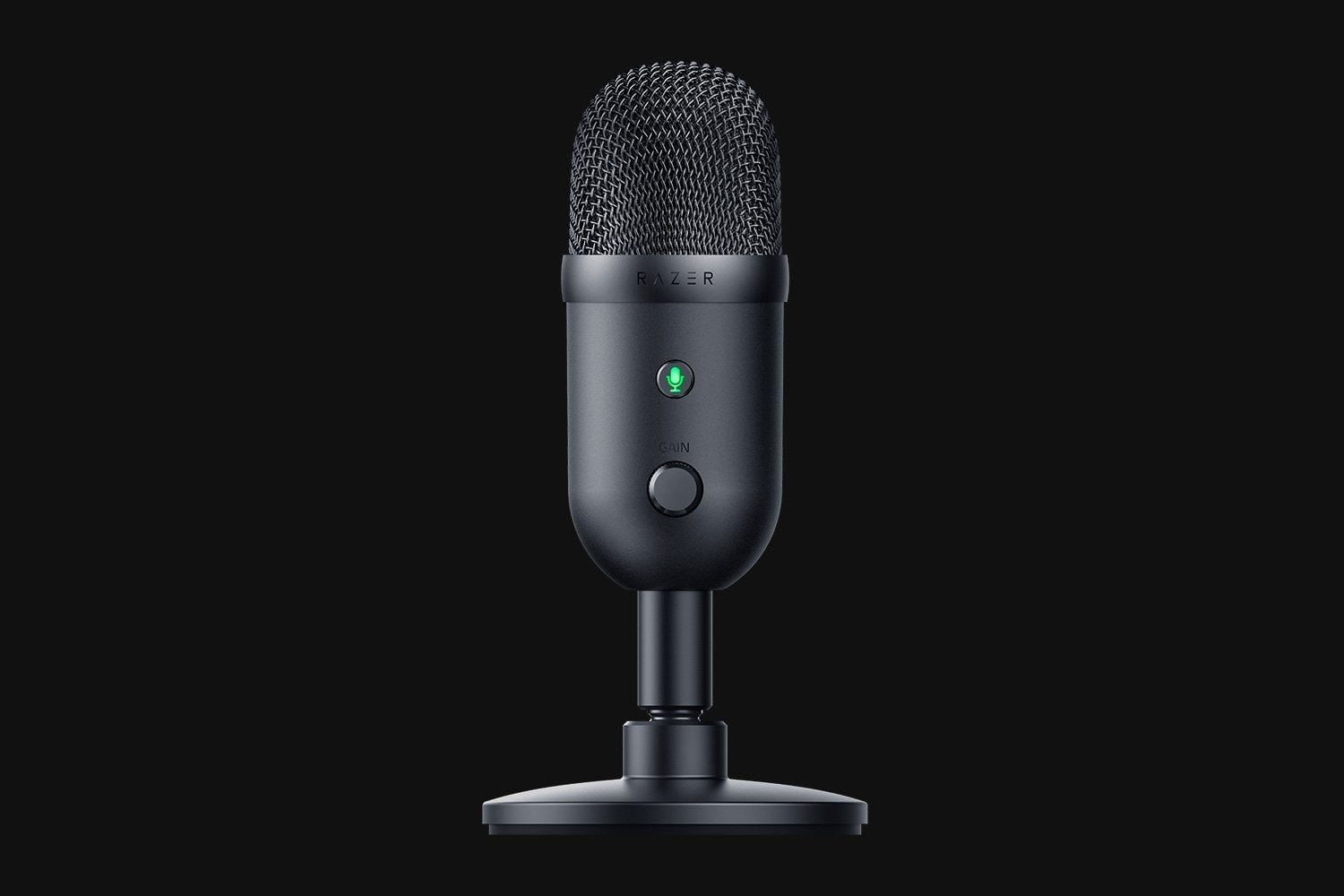 RAZER SEIREN V2 X USB MICROPHONE FOR STREAMERS RZ19-04050100-R3M1
