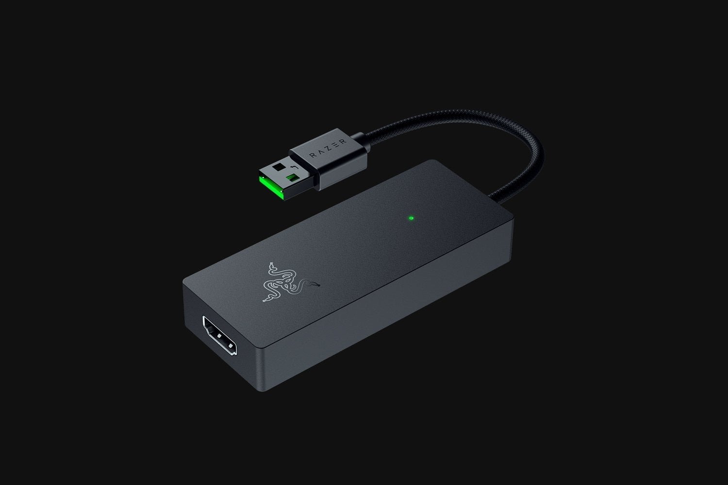 RAZER RIPSAW X CAPTURE DEVICE RZ20-04140100-R3M1
