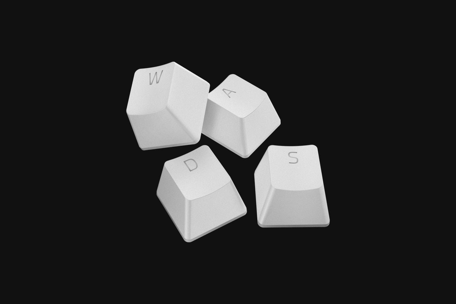 RAZER PBT KEYCAP UPGRADE SET FOR MECHANICAL AND OPTICAL KEYBOARDS thumbnail 3