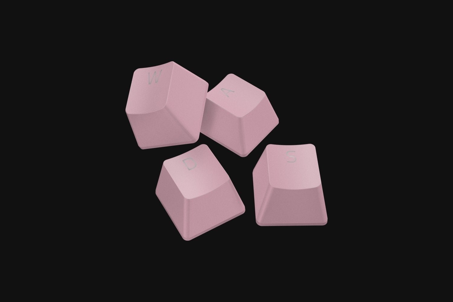 RAZER PBT KEYCAP UPGRADE SET FOR MECHANICAL AND OPTICAL KEYBOARDS thumbnail 4