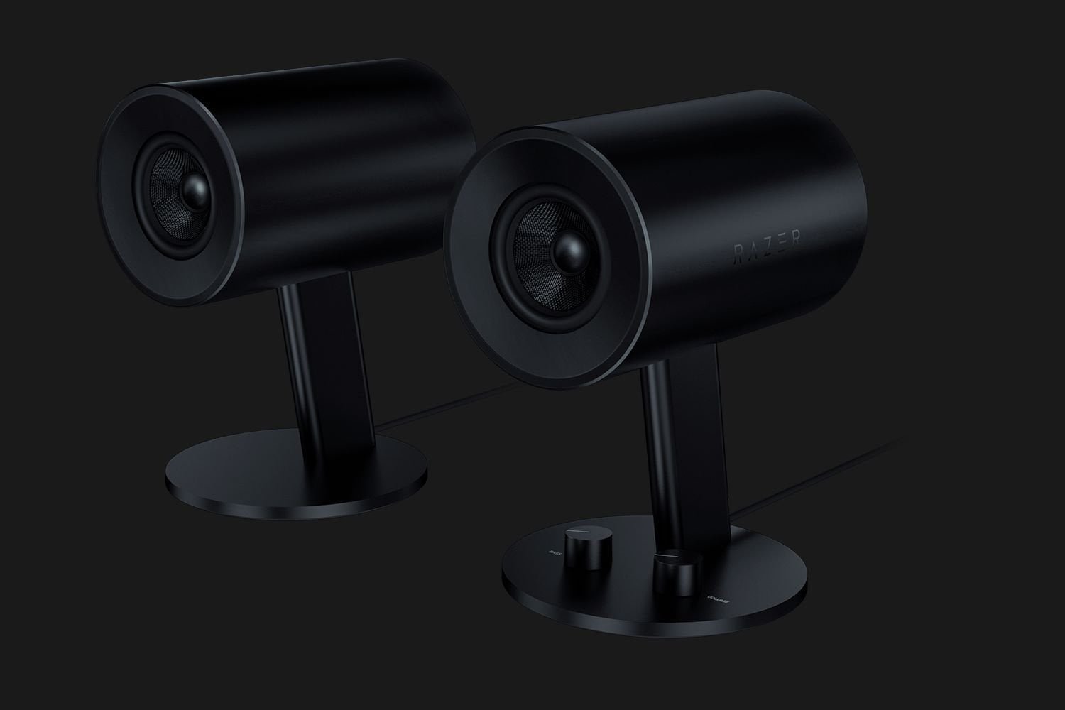 RAZER NOMMO 2.0 GAMING SPEAKER RZ05-02450100-R3W1