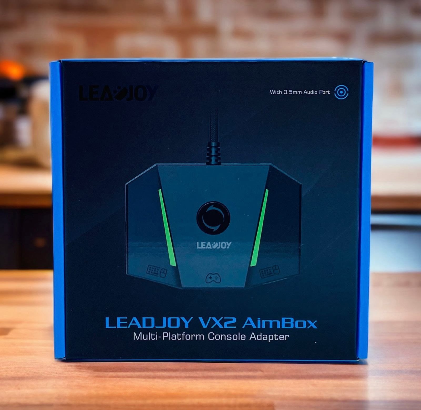 GAMESIR VX2 AIMBOX ADAPTER