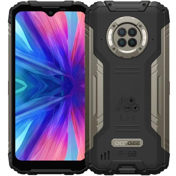 DOOGEE S96 GT 8GB 256GB