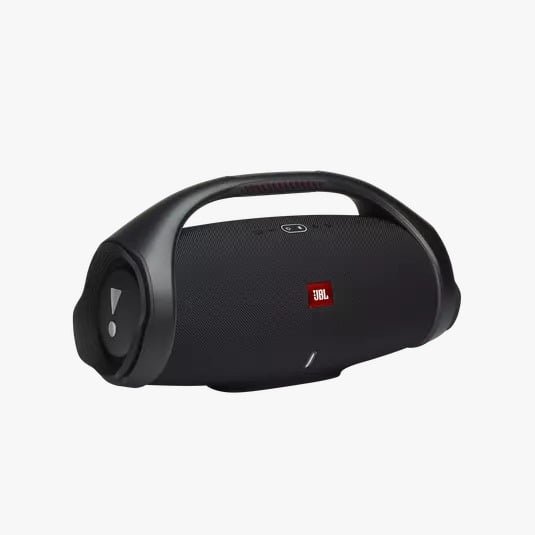 JBL BOOMBOX 2 PORTABLE BT SPEAKER BLACK