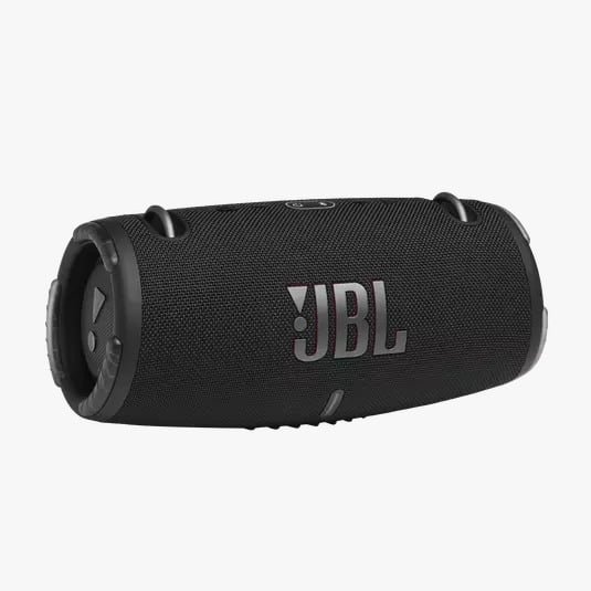 JBL XTREME 3 BLUETOOTH SPEAKER BLACK