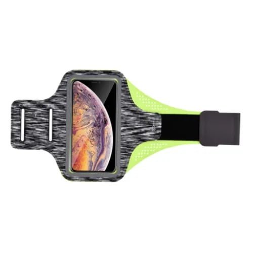 DEVIA VIGOUR ARMBAND BLACK