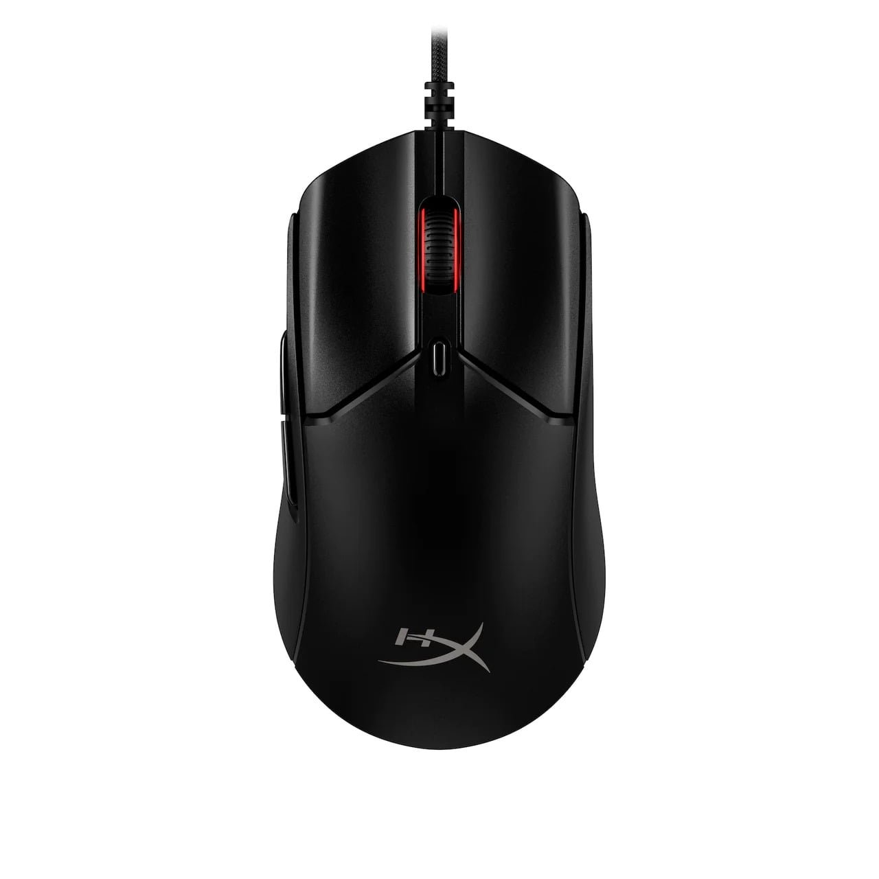 HYPREX PULSEFIRE HASTE 2 WIRED GAMING MOUSE PS5/PS4/XBOX