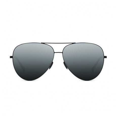 MI POLARIZED NAVIGATOR SUNGLASSES GRAY TYJ02TS