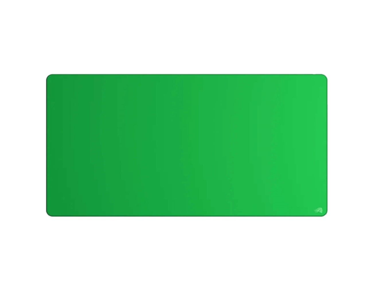 GLORIOUS GREEN SCREEN MOUSE PAD XXL EXTENDED - 36 X 18 GLO-MP-GS