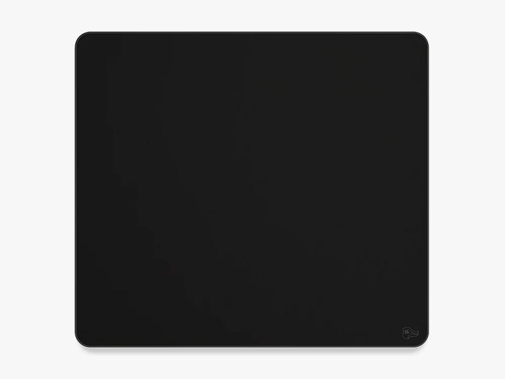 GLORIOUS XL GAMING MOUSE PAD STEALTH EDITION 18"X16" G-XL-STEALTH