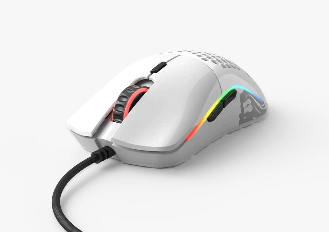 GLORIOUS GAMING MOUSE MODEL O MINUS
