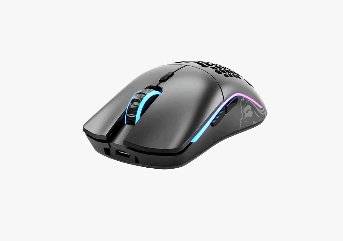 GLORIOUS MODEL O MINUS WIRELESS GAMING MOUSE