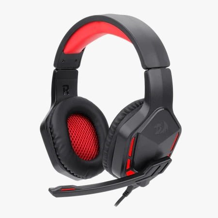 REDRAGON THEMIS WIRED GAMING HEADSET STEREO SURROUND-SOUND H220