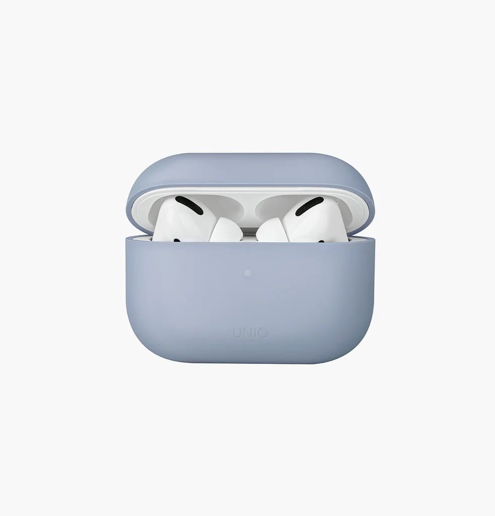 UNIQ LINO HYBRID LIQUID SILICON AIRPODS PRO(1ST GEN) CASE