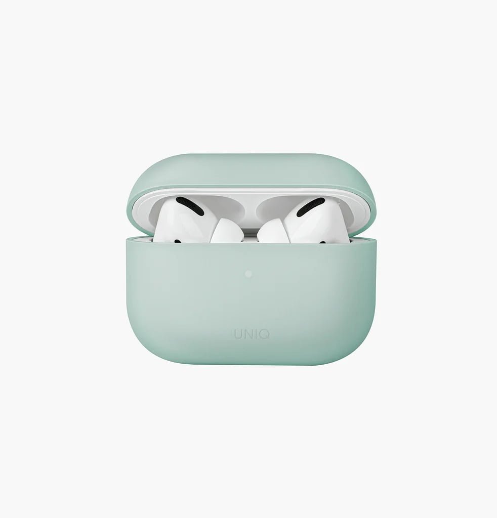 UNIQ LINO HYBRID LIQUID SILICON AIRPODS PRO 2ND GEN (2022) CASE