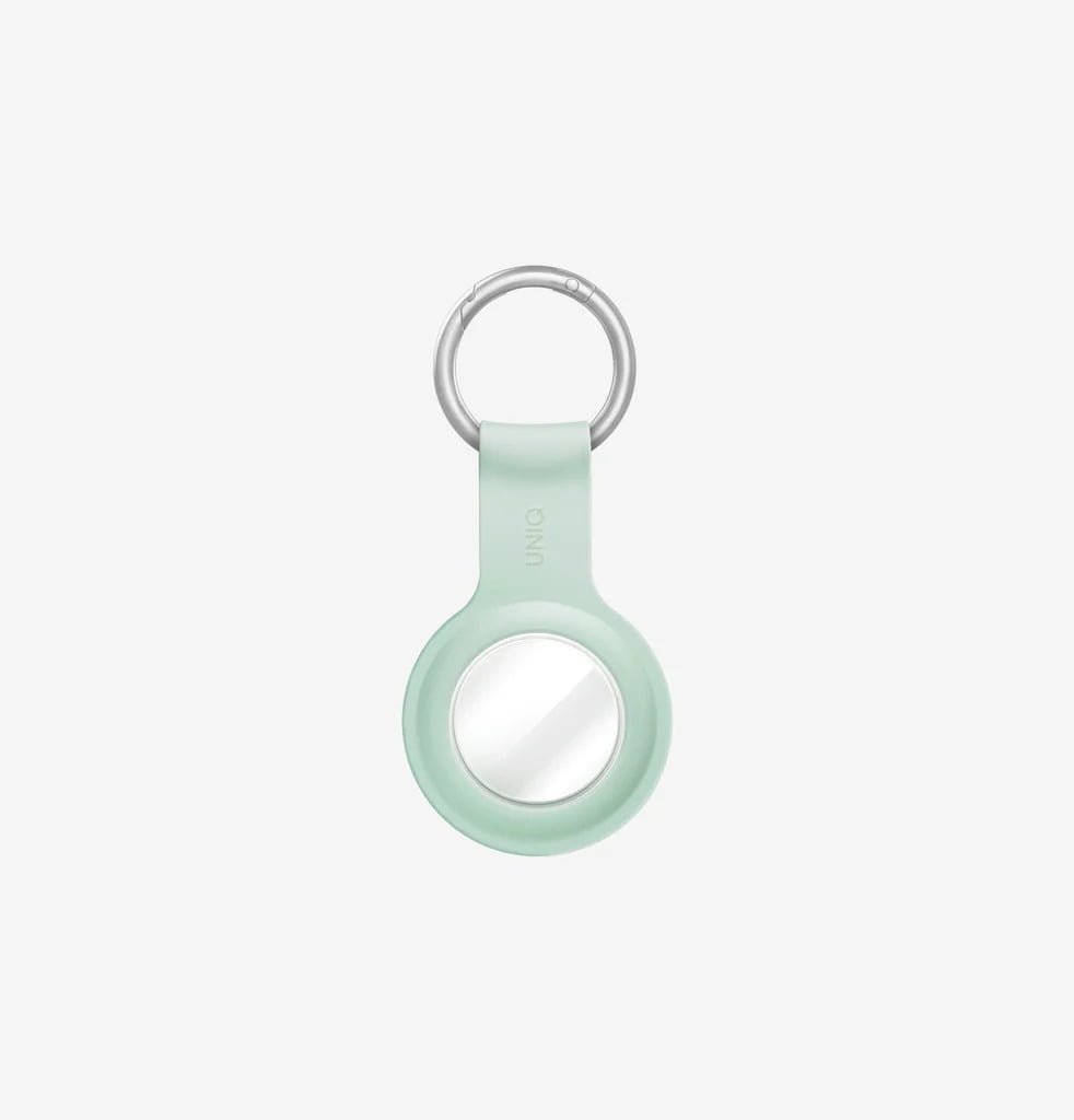 UNIQ LINO LIQUID SILICONE AIRTAG CASES