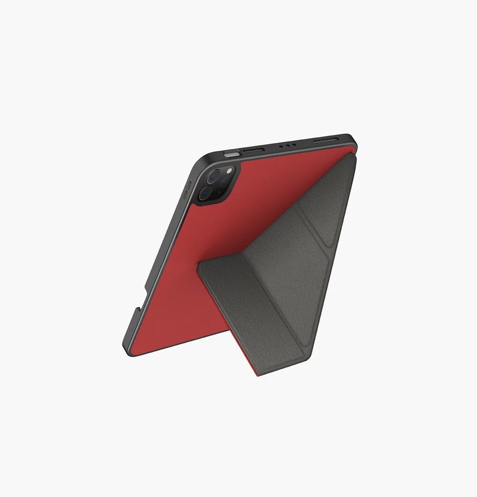 UNIQ TRANSFORMA RIGOR NEW IPAD AIR 10.9 (2020) ANTIMICROBIAL CASES