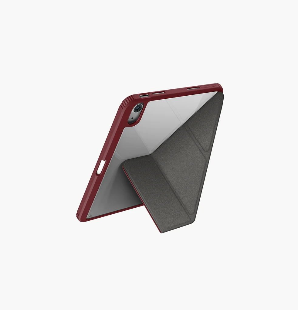 UNIQ IPAD MINI 6 (2021) SHOCK ARMOR MOVEN TOUGH HYBRID PROTECTIVE CASE