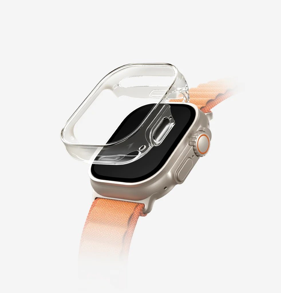 UNIQ APPLE WATCH ULTRA 49MM GARDE BUMPER CASE