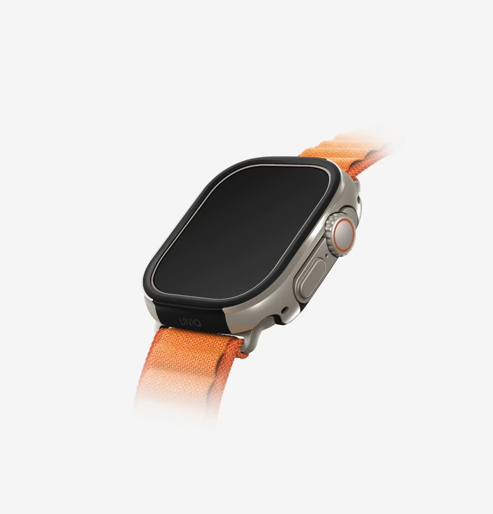 UNIQ APPLE WATCH ULTRA 49MM VALENCIA BUMPER CASE