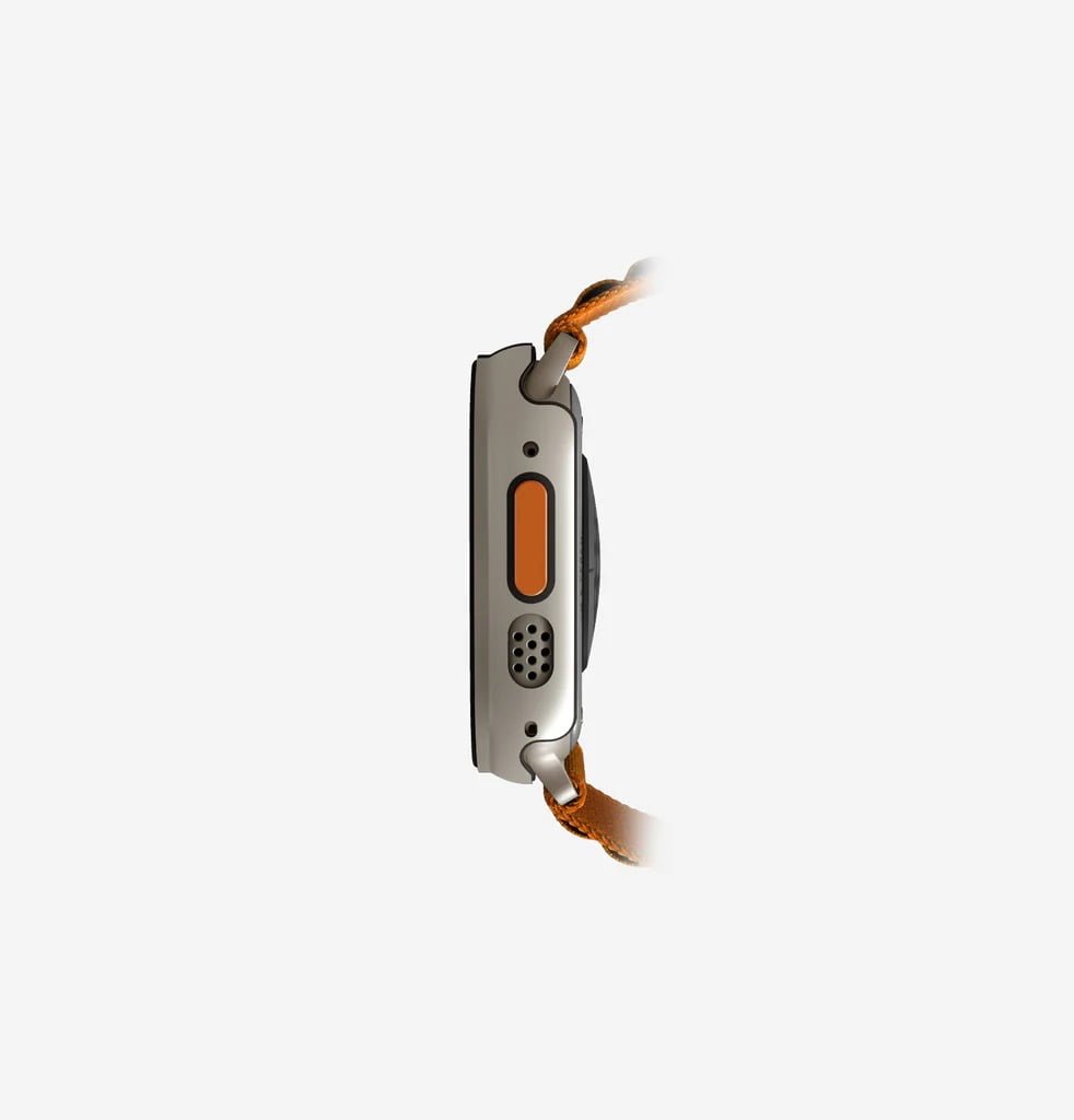 UNIQ APPLE WATCH ULTRA 49MM VALENCIA BUMPER CASE thumbnail 2