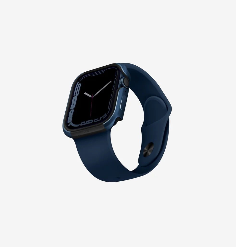 UNIQ VALENCIA APPLE WATCH 45/41MM CASE thumbnail 2