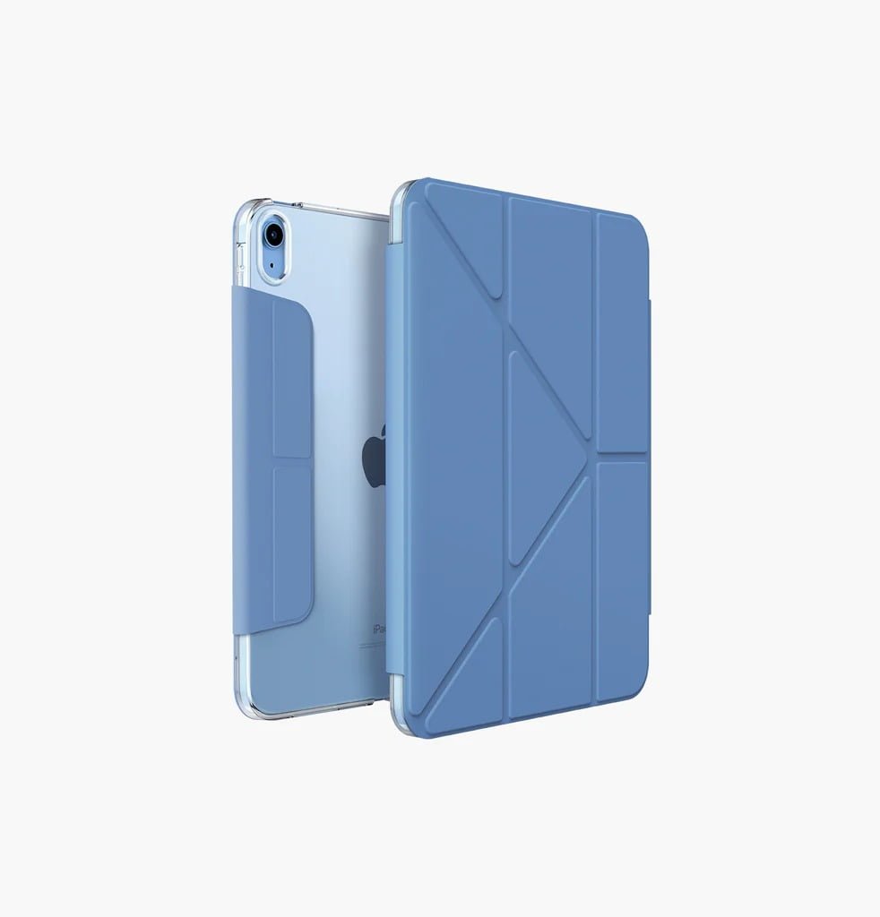 UNIQ CAMDEN IPAD 10TH GEN 2022