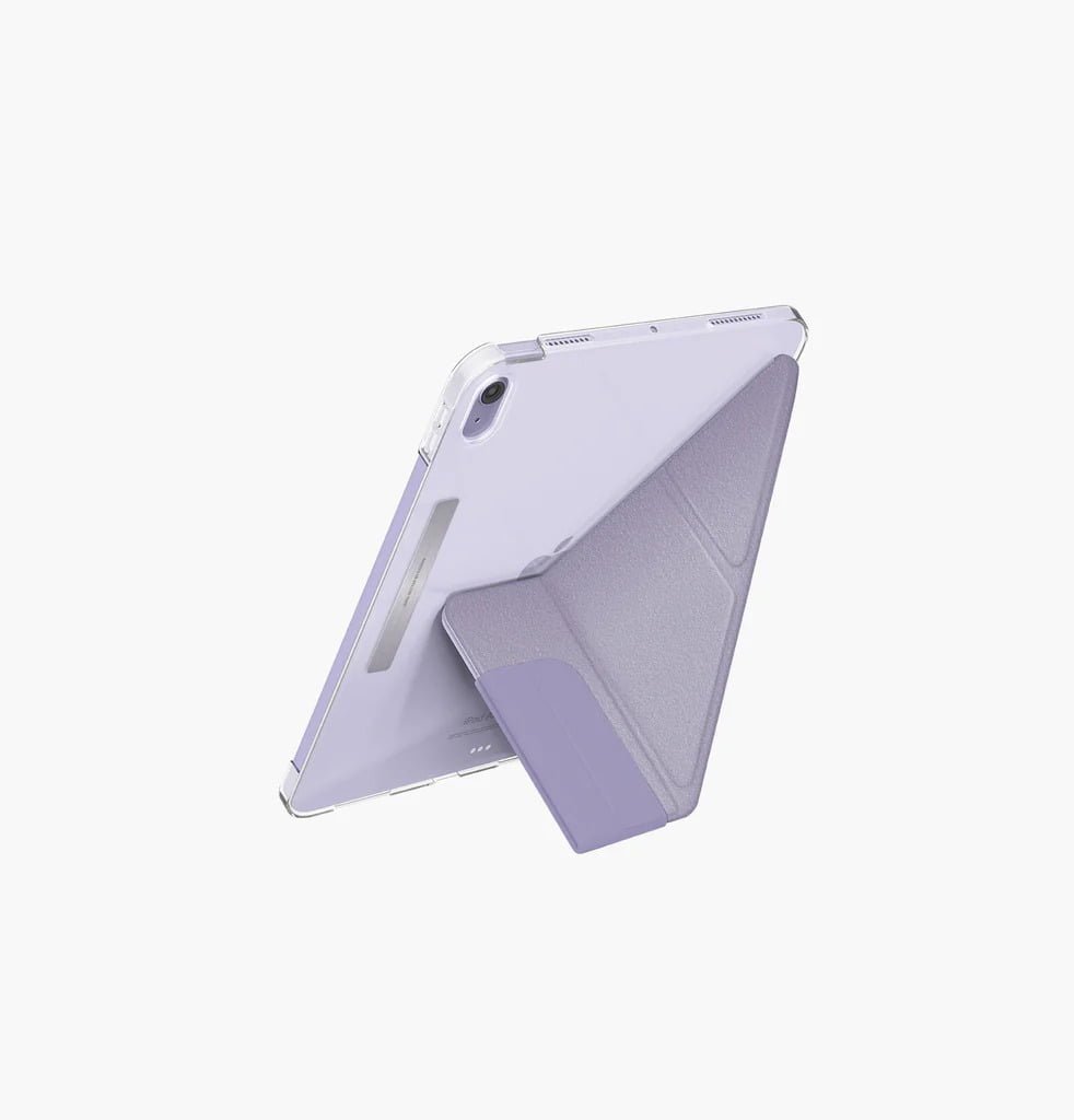 UNIQ CAMDEN NEW IPAD AIR 10.9 (2022/20) ANTIMICROBIAL
