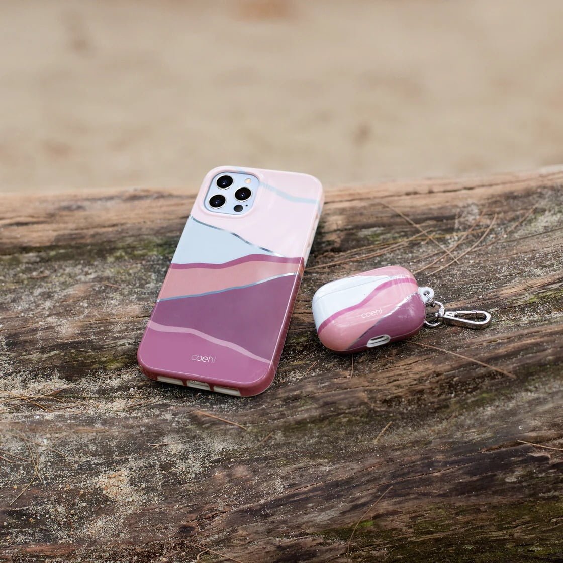 UNIQ COEHL CIEL AIRPODS PRO CASE thumbnail 2