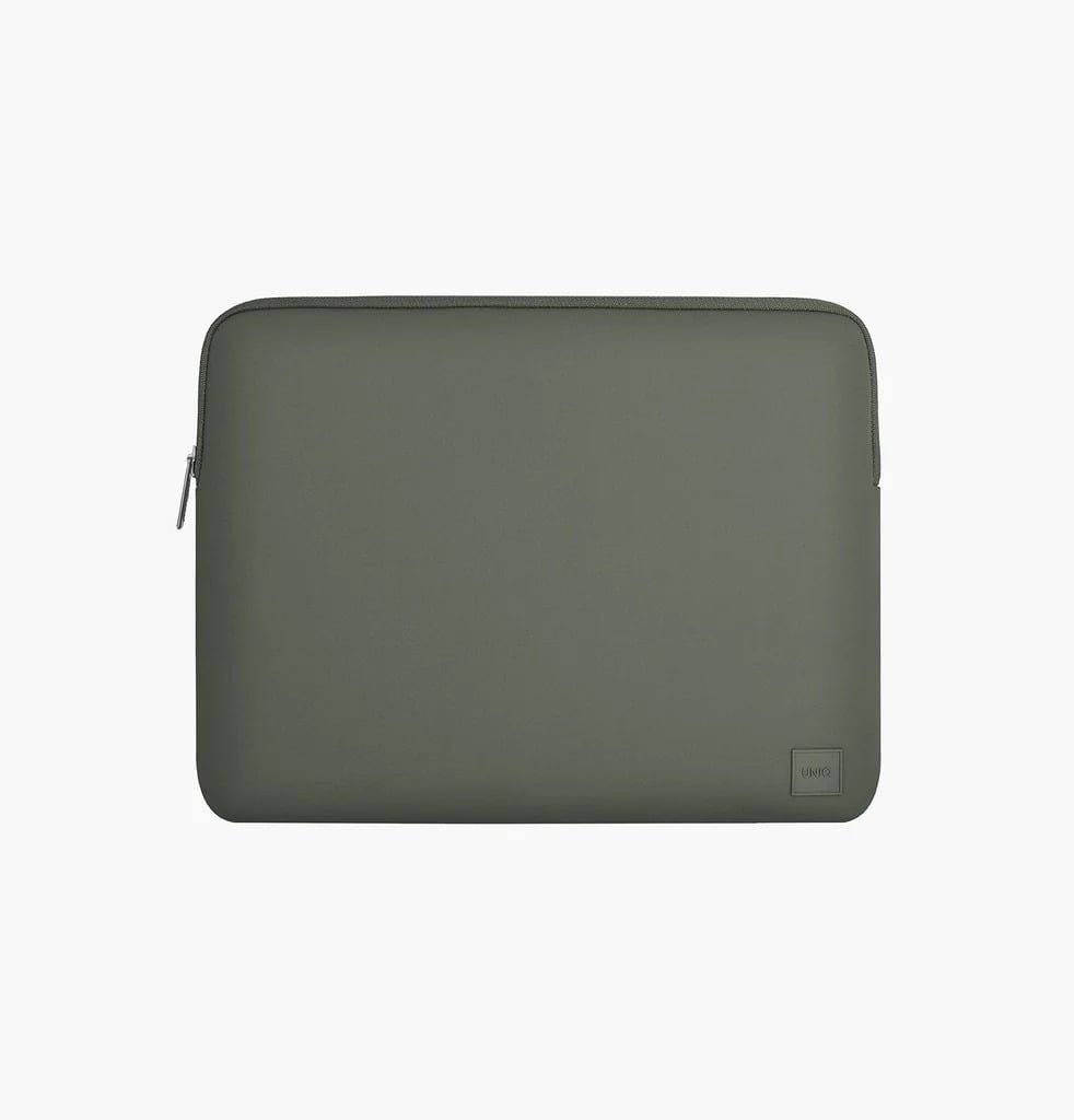 UNIQ CYPRUS WATER-RESISTANT NEOPRENE LAPTOP SLEEVE (UP TO 14 INCH AND 16 INCH)