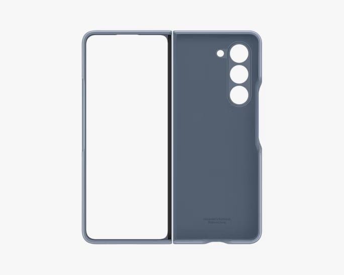 SAMSUNG GALAXY Z FOLD 5 ECO LEATHER CASE thumbnail 2