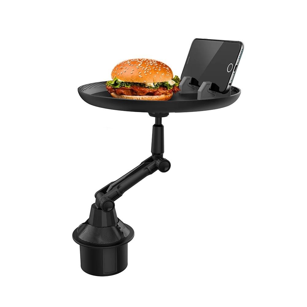 CUP PHONE HOLDER FOR CAR