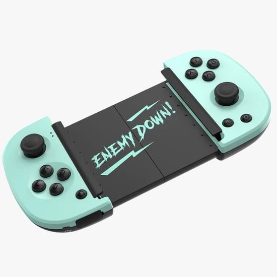 PXN MOBILE GAMEPAD CONTROLLER PXN-P30PRO-GY