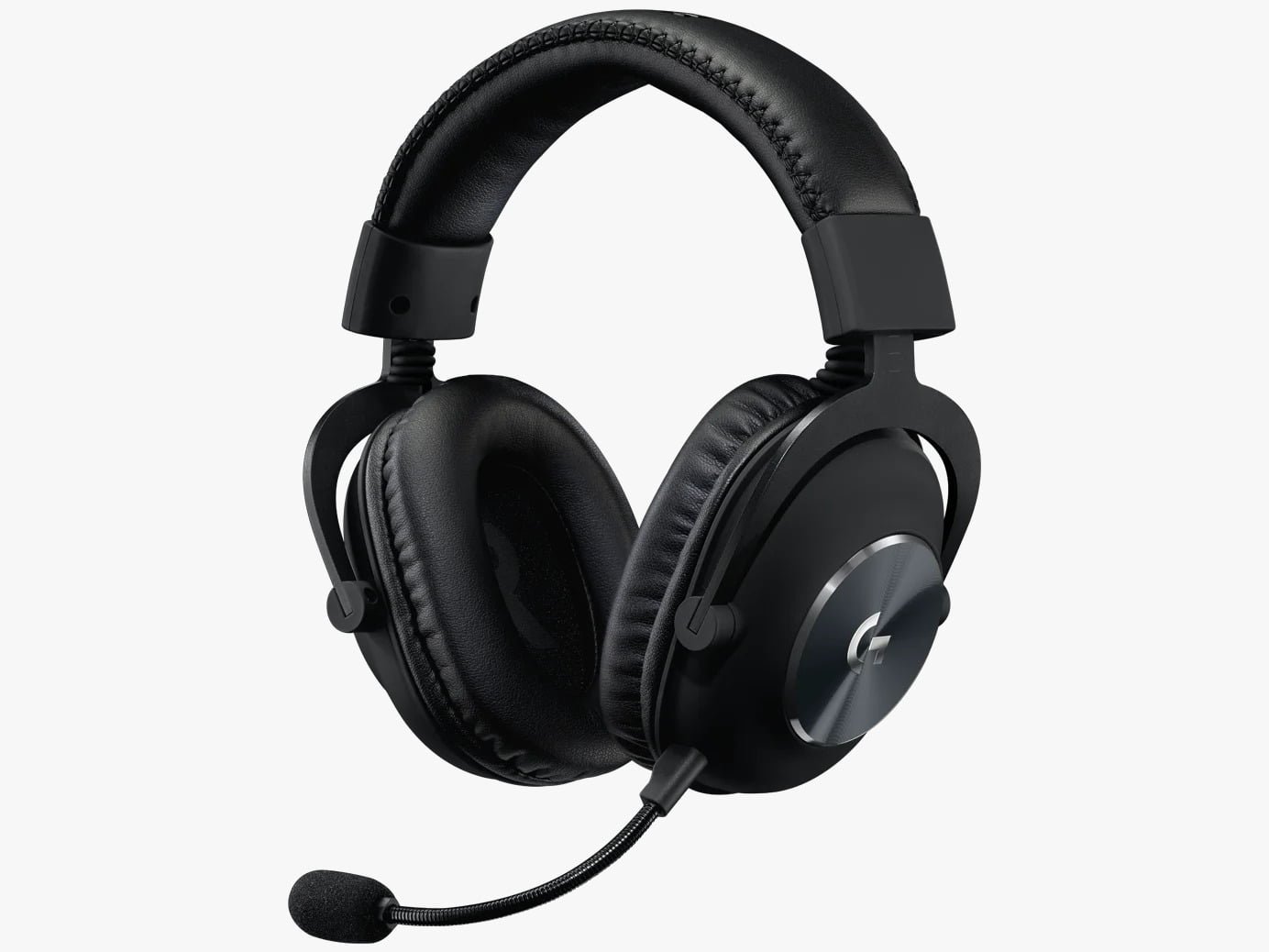 LOGITECH G PRO GAMING HEADSET 981-000812