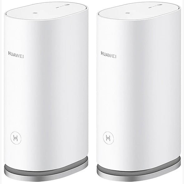 HUAWEI WIFI MESH 3 256/128MB ROUTER WHITE WS8100