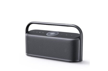 ANKER SOUNDCORE MOTION X600 SPEAKER BLACK A3130011
