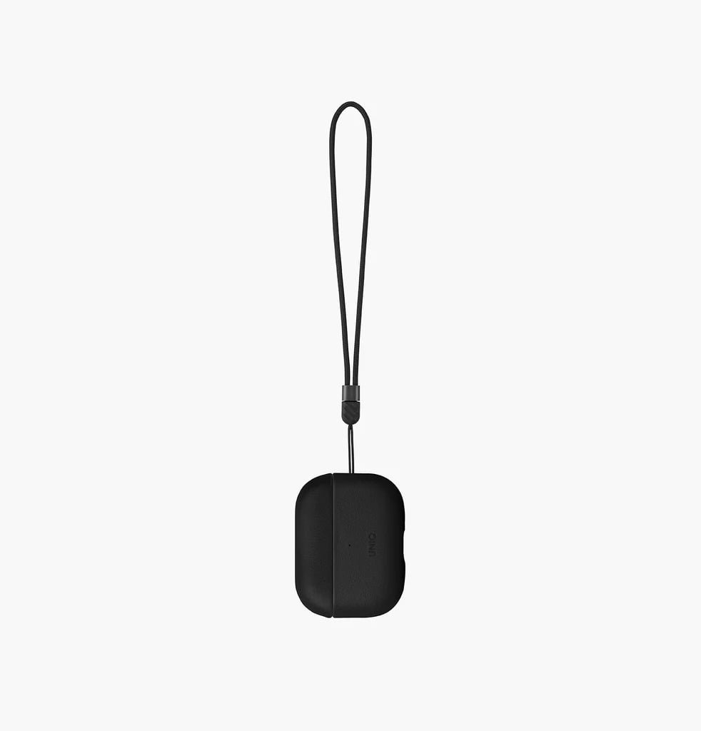 UNIQ TERRA GENIUNE LEATHER AIRPODS (3RD GEN) CASES thumbnail 2