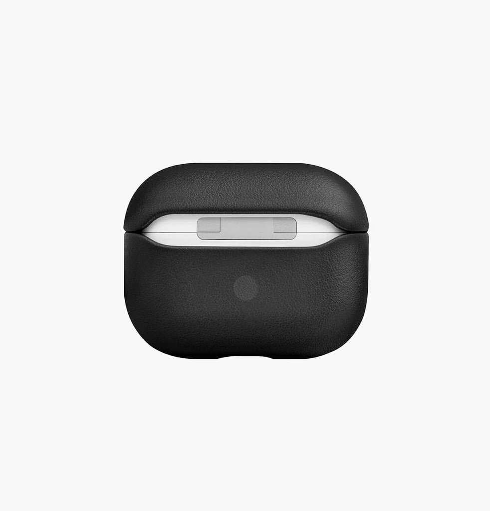 UNIQ TERRA GENUINE LEATHER AIRPODS PRO (1ST GEN) SNAP CASES thumbnail 2