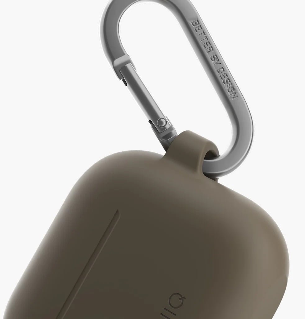 UNIQ VENCER AIRPODS 3RD GEN (2021) SILICONE HAND CASES thumbnail 3
