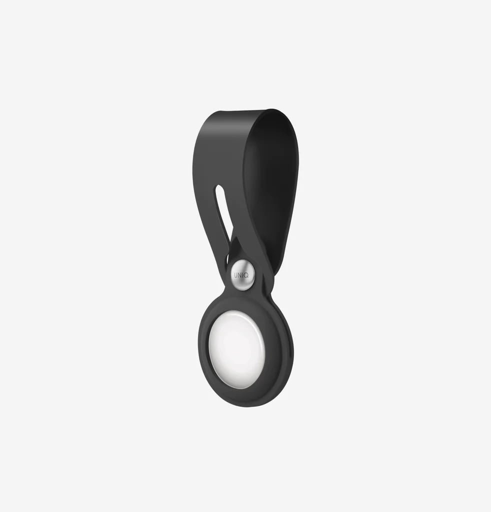 UNIQ VENCER SILICON AIRTAG LOOP CASES