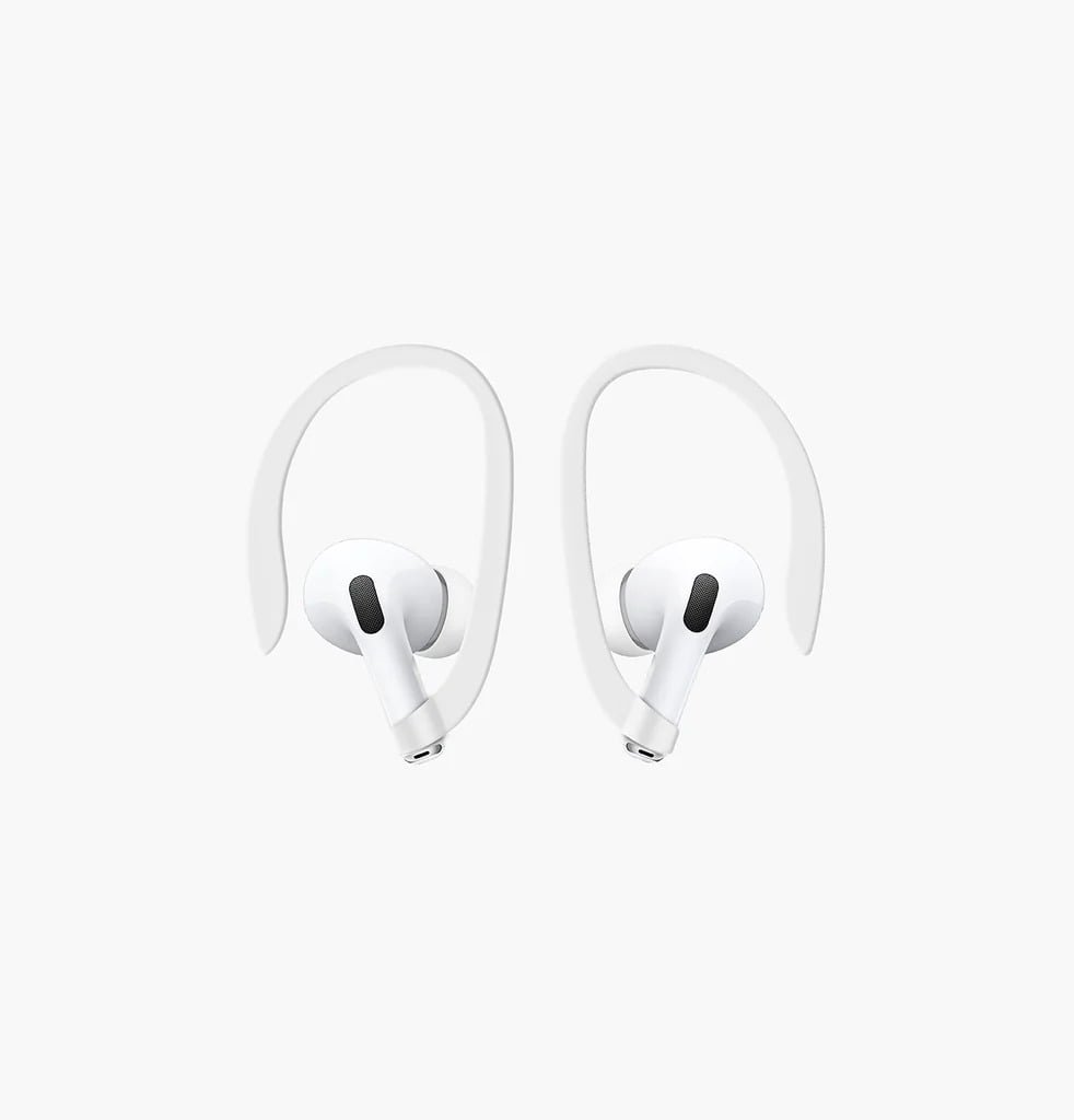UNIQ NEXO ACTIVE HYBRID SILICONE AIRPODS PRO 2ND GEN (2022) CASE WITH SPORTS EAR HOOKS thumbnail 3