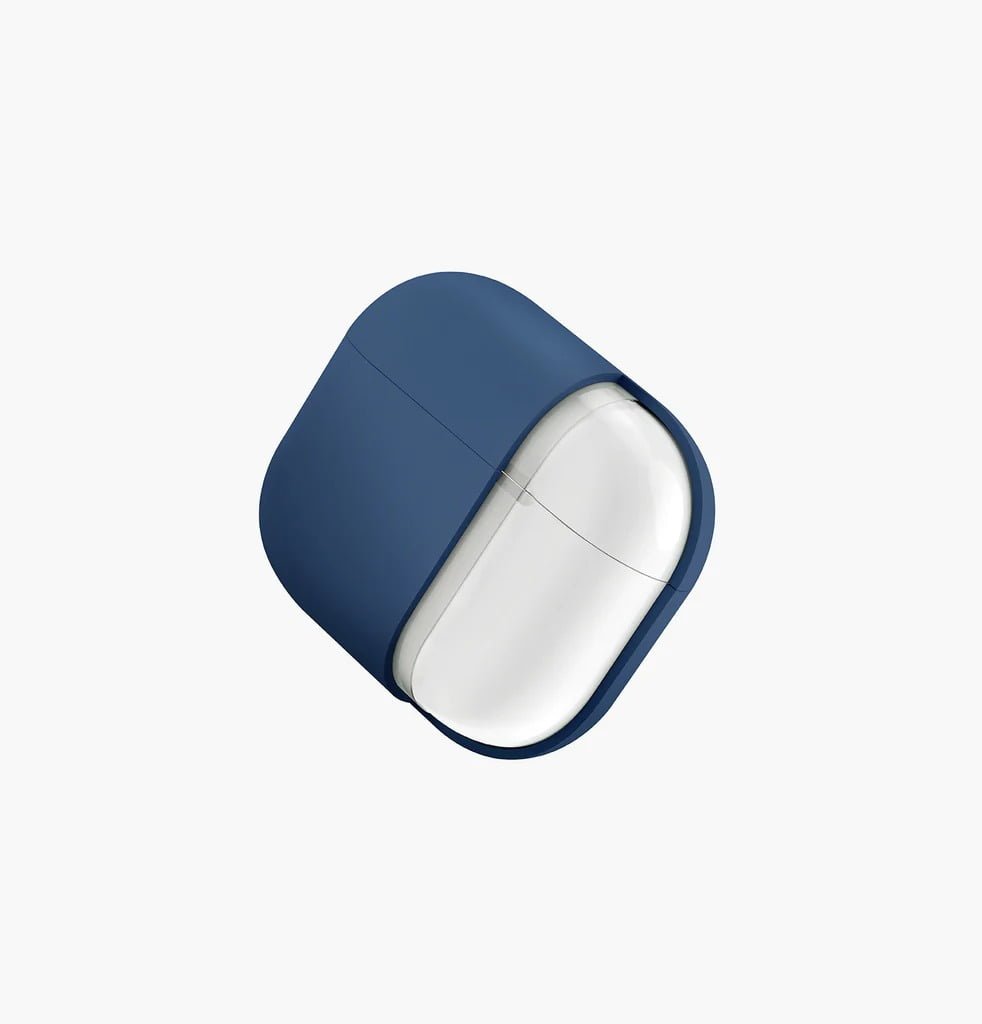 UNIQ NEXO ACTIVE HYBRID SILICONE AIRPODS PRO 2ND GEN (2022) CASE WITH SPORTS EAR HOOKS thumbnail 4